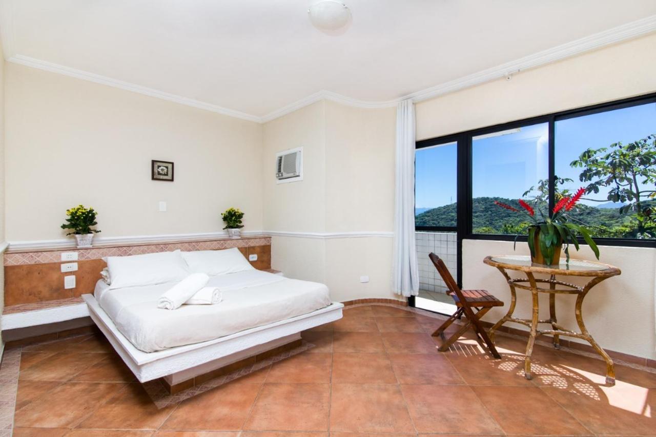 Hotel Caieiras Guaratuba Zewnętrze zdjęcie
